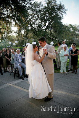 Best Thomas Center Wedding photographer - Sandra Johnson (SJFoto.com)